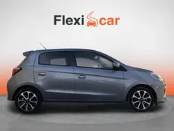 Cinza Usado 2022 Mitsubishi Space Star Intense | € 11.480 (Bom preço)