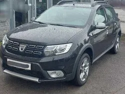 Usado 2017 Dacia Sandero Stepway Citadino | € 9.750 (Preço justo)