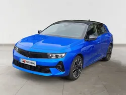 Azul Novo 2024 Opel Astra | € 35.000 (Bom preço)