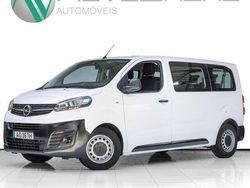 Branco Usado 2021 Opel Vivaro Van | € 23.900 (Preço elevado)