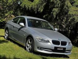 Cinza Usado 2011 BMW 320 Exclusive Coupé | € 11.900 (Super Preço)