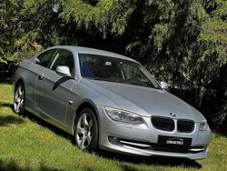 Usado 2011 BMW 320 Exclusive Coupé | € 11.900 (Super Preço)