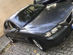 Usado 2004 Volvo S60 Sedan | € 8.000 (Caro)