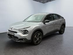 Cinzento Usado 2022 Citroën C4 Feel SUV | € 18.500 (Preço justo)