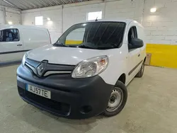 Branco Usado 2021 Renault Kangoo Monovolume | € 12.490 (Super Preço)