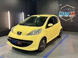 Usado 2005 Peugeot 107 Citadino | € 3.990 (Preço justo)