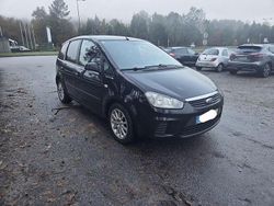 Usado 2009 Ford C-MAX Monovolume | € 4.250 (Bom preço)