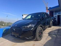 Preto Usado 2020 DS Automobiles DS3 Crossback SUV | € 17.980 (Preço justo)