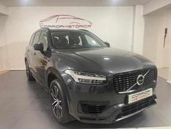Cinzento Usado 2021 Volvo XC90 SUV | € 38.500