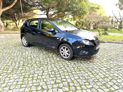Usado 2012 Seat Ibiza | € 4.200 (Super Preço)