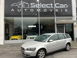 Cinza Usado 2006 Volvo V50 Carrinha | € 2.950 (Bom preço)