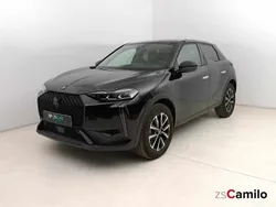 Preto Usado 2024 DS Automobiles DS3 Performance | € 25.250