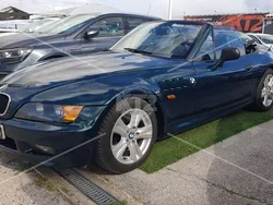 Verde Usado 1998 BMW Z3 Coupé | € 12.900