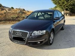 Usado 2007 Audi A6 Sport Sedan | € 7.199 (Bom preço)