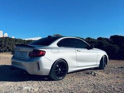 Usado 2014 BMW 218 | € 17.800