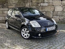 Usado 2008 Citroën C2 Citadino | € 3.700 (Caro)