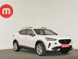 Branco Usado 2022 Cupra Formentor SUV | € 29.499 (Preço elevado)