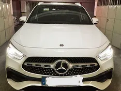 Usado 2023 Mercedes GLA250 AMG SUV | € 40.000