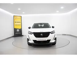 Branco Usado 2022 Peugeot 2008 Active SUV | € 22.780 (Preço justo)