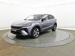 Cinzento Usado 2021 MG Marvel R SUV | € 27.900 (Bom preço)