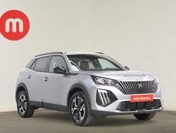 Usado 2024 Peugeot 2008 Allure SUV | € 22.499 (Preço justo)