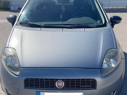 Usado 2009 Fiat Grande Punto Sport Citadino | € 3.650 (Super Preço)