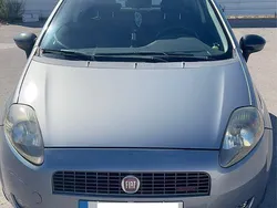 Usado 2009 Fiat Grande Punto Sport Citadino | € 3.600 (Super Preço)