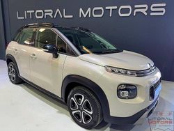 Outra Usado 2018 Citroën C3 Aircross SUV | € 12.900 (Bom preço)