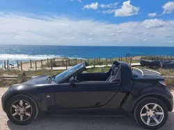 Usado 2006 Smart Roadster Cabrios | € 3.490