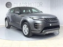 Cinzento Usado 2019 Land Rover Range Rover evoque | € 38.900 (Preço elevado)