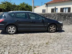 Usado 2006 Peugeot 407 Carrinha | € 4.900 (Preço elevado)