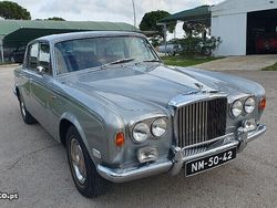 Cinza Usado 1980 Bentley T1 Sedan | € 29.000