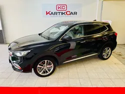Preto Usado 2022 MG EHS Luxury SUV | € 21.999 (Preço justo)