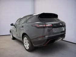 Cinzento Usado 2023 Land Rover Range Rover Velar SUV | € 64.900 (Super Preço)