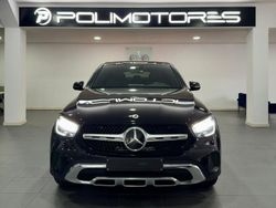 Preto Usado 2021 Mercedes GLC300 SUV | € 55.000 (Caro)