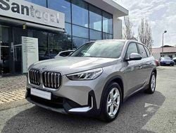 Vermelho Usado 2023 BMW iX1 Performance SUV | € 44.890 (Preço justo)