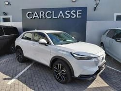 Branco Usado 2024 Honda HR-V Elegance SUV | € 33.990 (Preço justo)