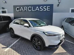 Branco Usado 2024 Honda HR-V Elegance SUV | € 33.990 (Preço justo)