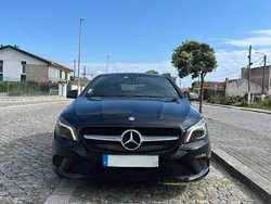 Usado 2014 Mercedes CLA200 Sedan | € 16.800