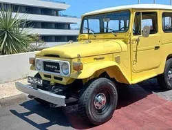 Outra Usado 1982 Toyota Land Cruiser SUV | € 37.500