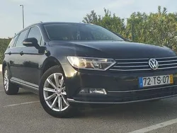 Usado 2017 VW Passat Highline Sedan | € 12.000 (Super Preço)