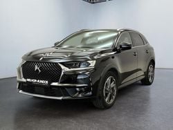 Preto Usado 2022 DS Automobiles DS7 Crossback SUV | € 30.500 (Bom preço)