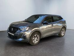 Cinza Usado 2023 Peugeot 2008 Allure SUV | € 19.750 (Preço justo)