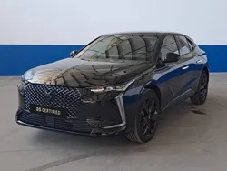 Preto Usado 2024 DS Automobiles DS4 Performance Carrinha | € 26.800 (Super Preço)