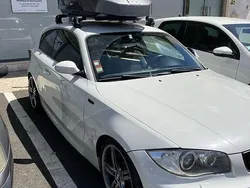 Usado 2009 BMW 123 Comfort Edition Citadino | € 13.490 (Preço justo)