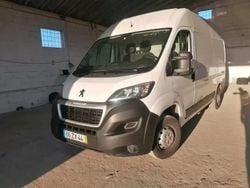 Branco Usado 2020 Peugeot Boxer Van | € 21.850 (Caro)