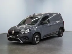 Cinza Usado 2021 Renault Kangoo Monovolume | € 14.990 (Preço justo)