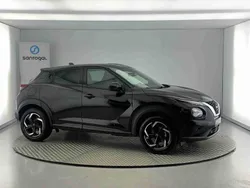 Preto Usado 2024 Nissan Juke SUV | € 21.490 (Preço justo)