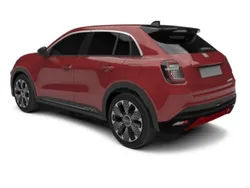 Usado 2023 Fiat 600 SUV | € 23.937 (Super Preço)