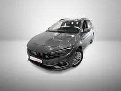 Cinzento Usado 2022 Fiat Tipo Wagon Carrinha | € 14.990 (Preço justo)